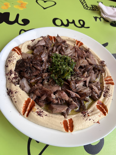 Photo of Soor - Hendon - 266 Watford Wy, London NW4 4UJ